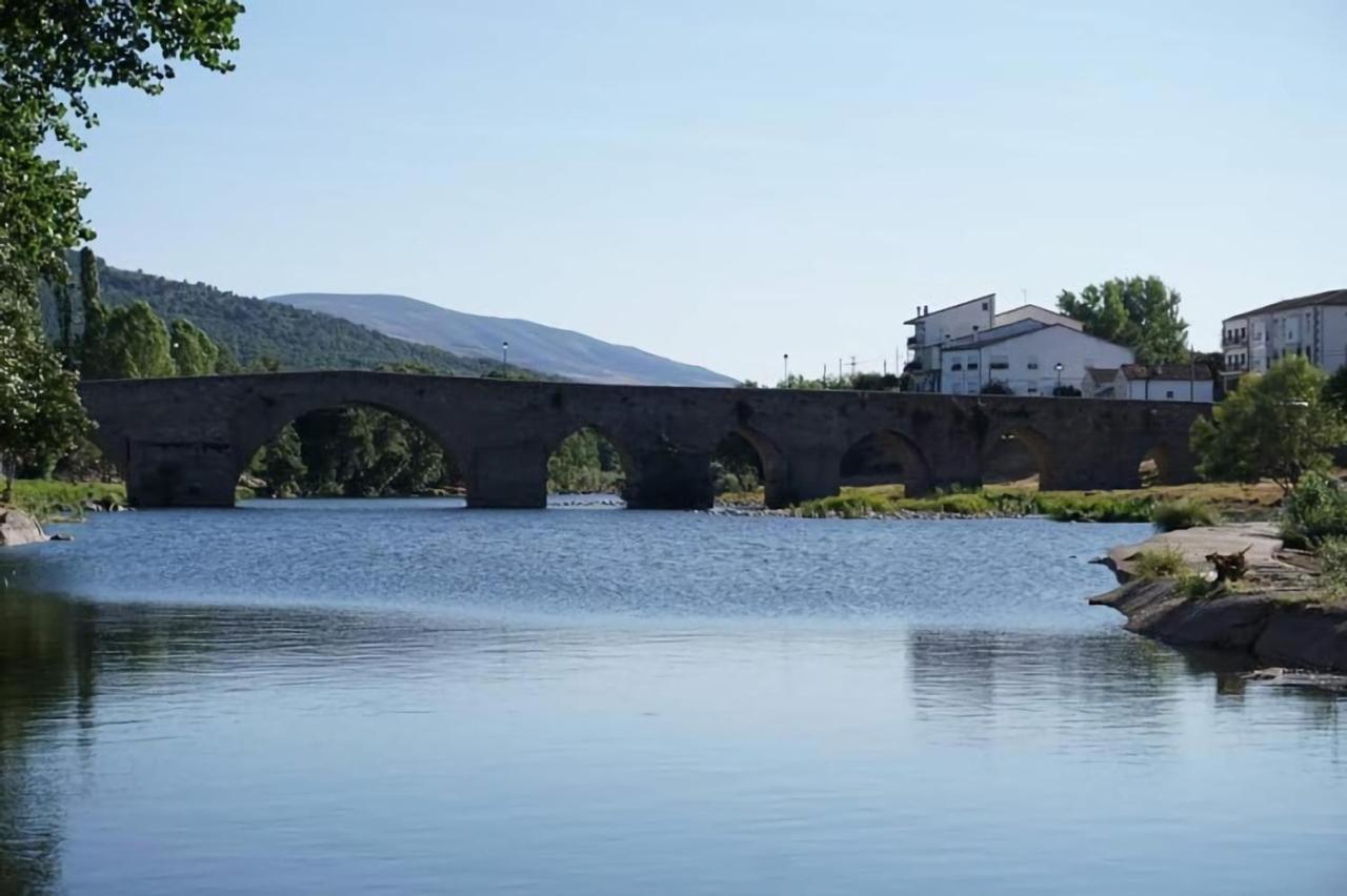 Santiago del Collado Casa Rural Alto Santiago المظهر الخارجي الصورة