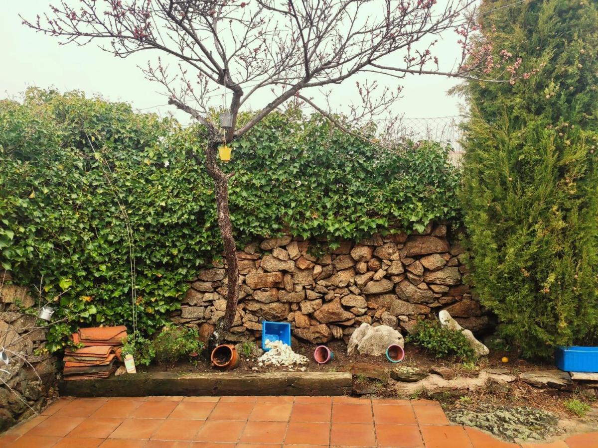 Santiago del Collado Casa Rural Alto Santiago المظهر الخارجي الصورة