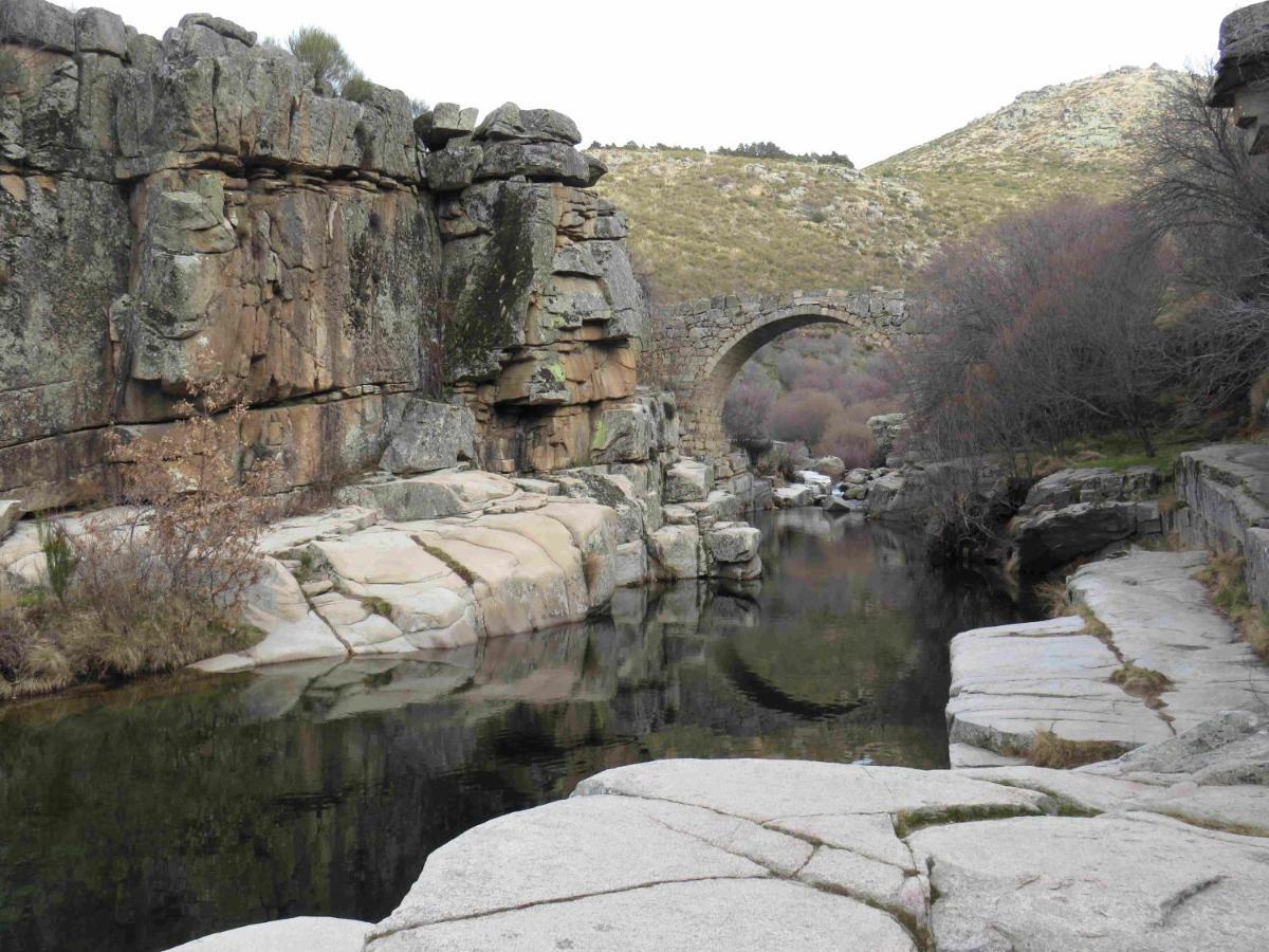 Santiago del Collado Casa Rural Alto Santiago المظهر الخارجي الصورة